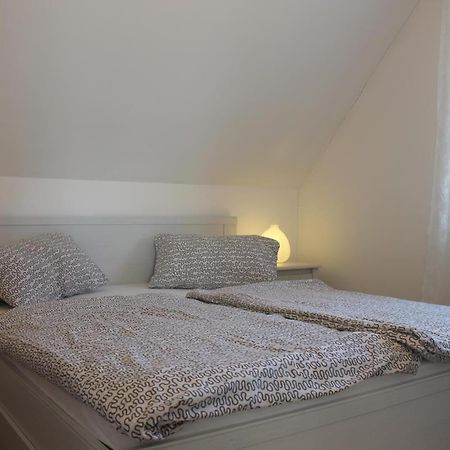 Ferienwohnung F 86 In Born Esterno foto