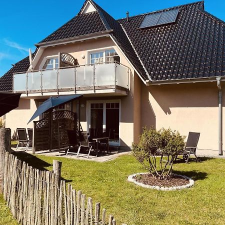 Ferienwohnung F 86 In Born Esterno foto