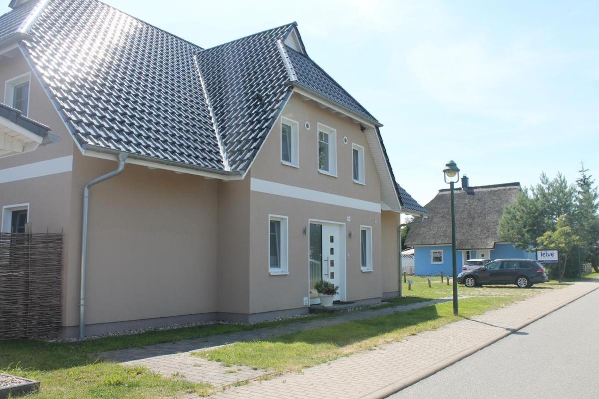 Ferienwohnung F 86 In Born Esterno foto