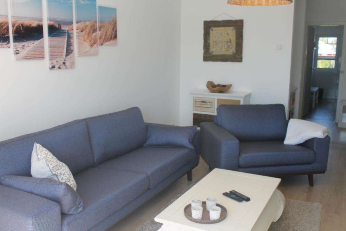 Ferienwohnung F 86 In Born Esterno foto